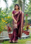 KT 186 Banarasi Soft Silk Saree Wholesale Clothing Distributors In India
